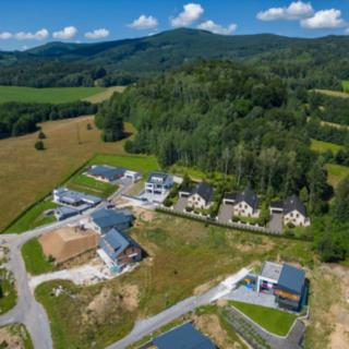 Prodej stavební parcely 5 937 m² Jeseník