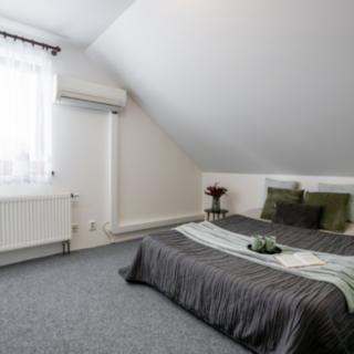 Prodej rodinného domu 154 m² Chrášťany