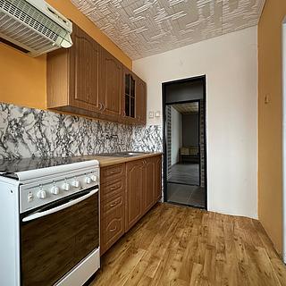 Prodej bytu 3+1 70 m² Jeseník Bukovice