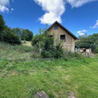 Prodej rodinného domu 90 m² Žulová Tomíkovice