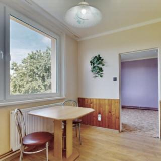 Prodej bytu 2+1 61 m² Javorník