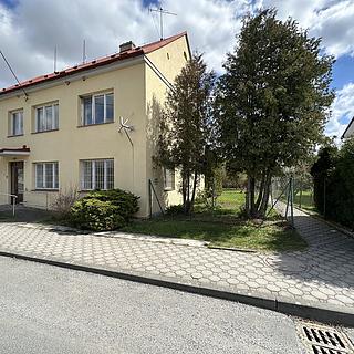 Prodej rodinného domu 320 m² Jeseník