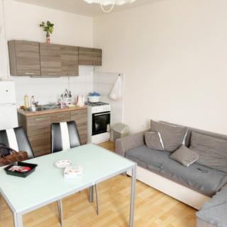 Pronájem bytu 2+kk 40 m² Děčín