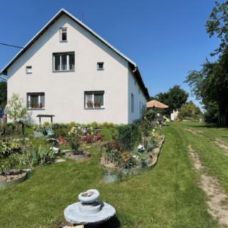 Prodej rodinného domu 180 m² Velká Kraš