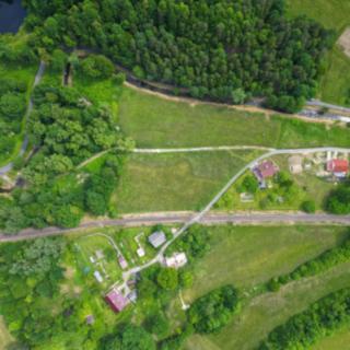 Prodej stavební parcely 1 300 m² Žulová