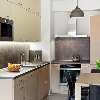 Prodej bytu 3+kk 64 m&sup2; Praha