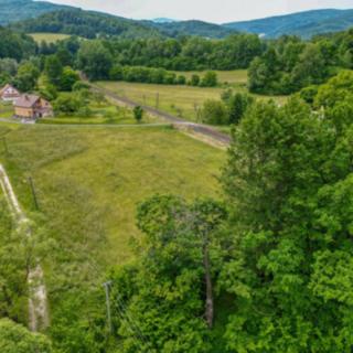 Prodej stavební parcely 1 300 m² Žulová