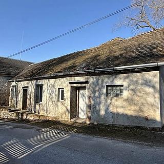 Prodej rodinného domu 200 m&sup2; Struhařov