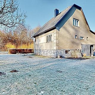 Prodej rodinného domu 177 m² Žulová Tomíkovice