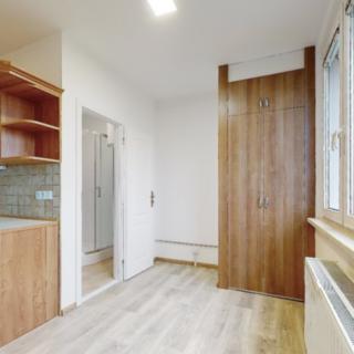 Prodej bytu 2+1 64 m² Javorník