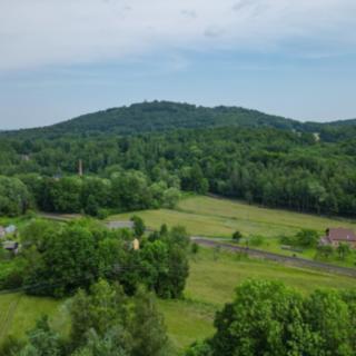 Prodej stavební parcely 1300 m² Žulová