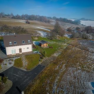 Prodej rodinného domu 150 m² Branná