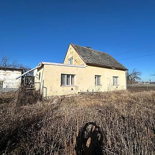 Prodej rodinného domu 110 m² Jeseník