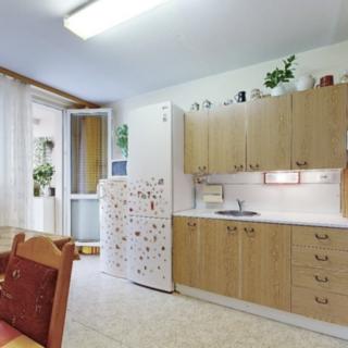 Prodej bytu 3+1 76 m² Praha Černý Most, Breitcetlova