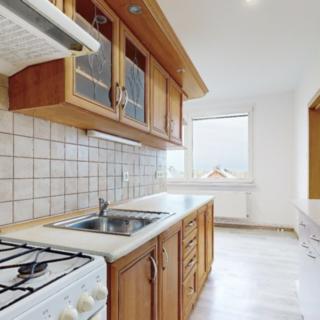 Prodej bytu 2+1 64 m² Javorník