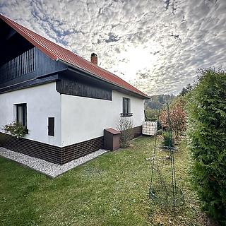 Prodej chaty 97 m² Chyňava