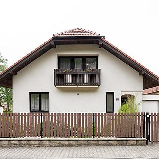 Prodej rodinného domu 154 m² Chrášťany Bylany