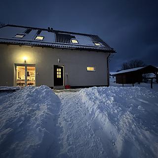 Prodej rodinného domu 150 m² Branná
