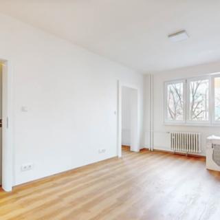 Pronájem bytu 2+1 53 m² Praha, Počernická