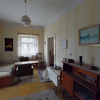 Prodej rodinného domu 120 m² Velká Kraš