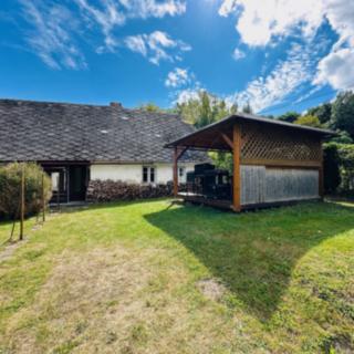 Prodej rodinného domu 75 m² Vlčice