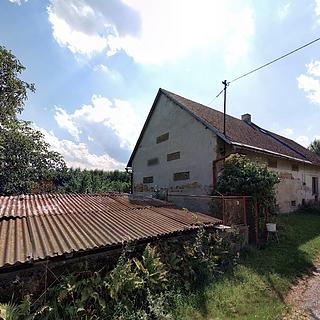 Prodej rodinného domu 145 m² Jeseník