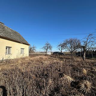 Prodej rodinného domu 110 m² Jeseník