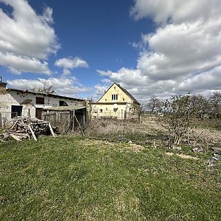 Prodej rodinného domu 110 m² Jeseník