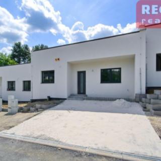 Prodej rodinného domu 110 m² Ostrava Bartovice, Potoční