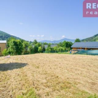 Prodej stavební parcely 2 288 m² Nýdek