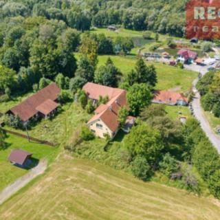 Prodej rodinného domu 214 m² Frýdlant nad Ostravicí