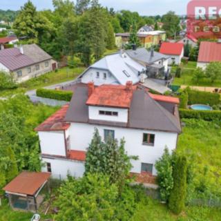 Prodej rodinného domu 150 m² Baška Kunčičky u Bašky