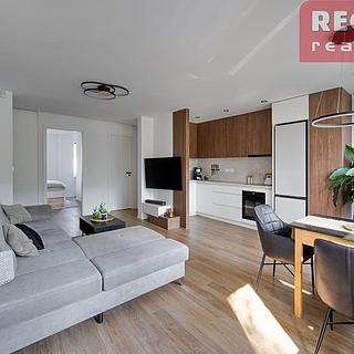 Prodej bytu 3+kk 77 m² Ostrava Zábřeh, Kotlářova