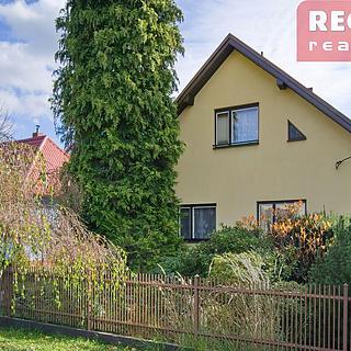 Prodej rodinného domu 120 m² Staré Město