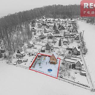 Prodej chaty 48 m² Třinec Konská