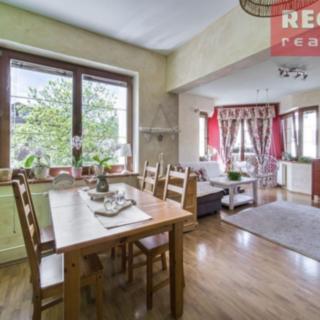 Prodej bytu 3+1 82 m² Frýdlant nad Ostravicí Frýdlant, Školní