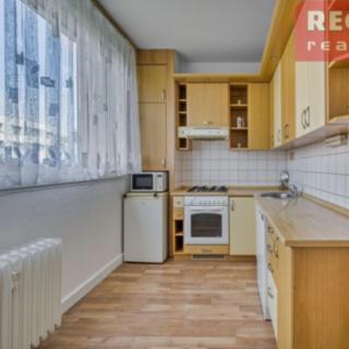 Prodej bytu 3+1 55 m² Frýdek-Místek Místek, Frýdlantská
