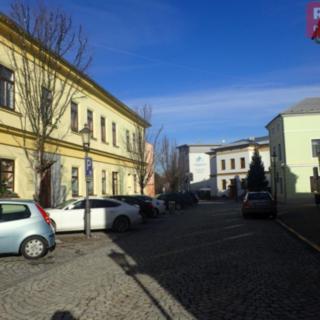 Pronájem kanceláře 40 m² Frýdek-Místek Místek, U Staré pošty