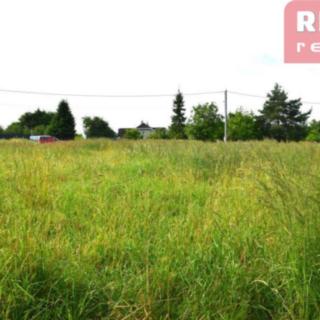 Prodej stavební parcely 2 407 m² Havířov Bludovice, Na Sioně