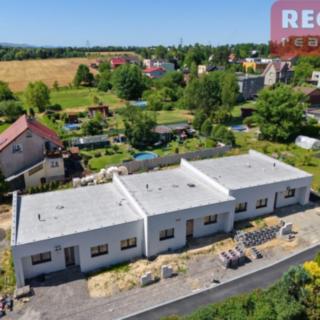 Prodej rodinného domu 110 m² Ostrava, Potoční