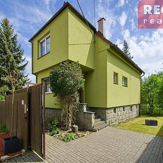 Prodej rodinného domu 248 m² Bruzovice