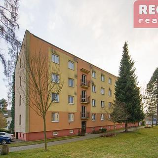 Pronájem bytu 3+1 61 m² Baška