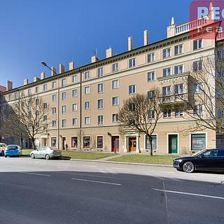 Prodej bytu 3+1 81 m² Ostrava Poruba, Porubská