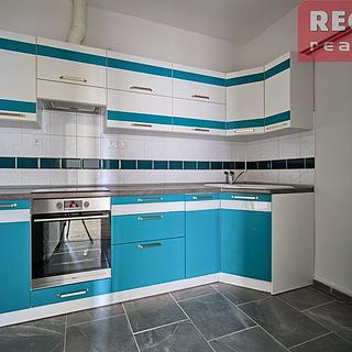 Pronájem bytu 2+1 94 m&sup2; Frýdek-Místek