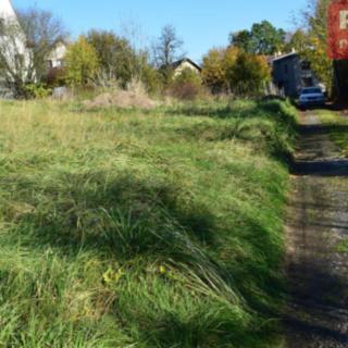 Prodej stavební parcely 2288 m² Nýdek
