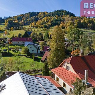 Prodej rodinného domu 264 m&sup2; Karolinka