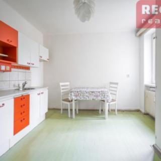 Prodej bytu 2+1 57 m² Frýdek-Místek