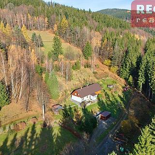 Prodej chalupy 150 m² Morávka