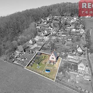 Prodej chaty 48 m² Třinec Konská