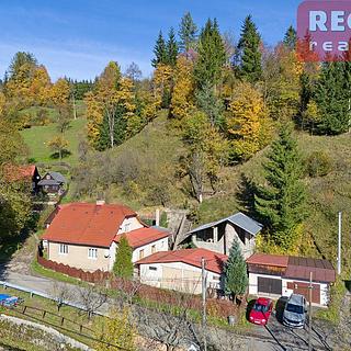 Prodej rodinného domu 264 m² Karolinka, Kobylská